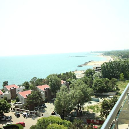 Hermes Sara Sea View Olimp Apartment Екстериор снимка